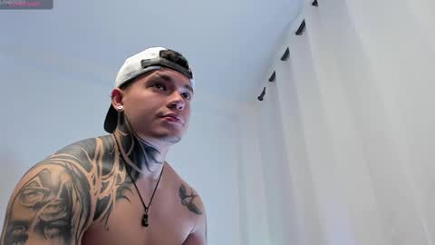 Alan online show from 09.11.25