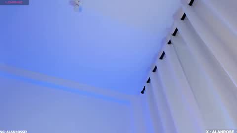 Alan online show from 11.24.25