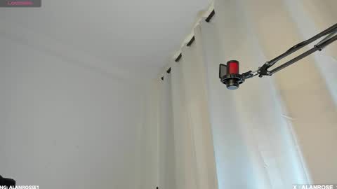 Alan online show from 01.08.26