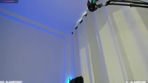 Alan online show from 01.13.26