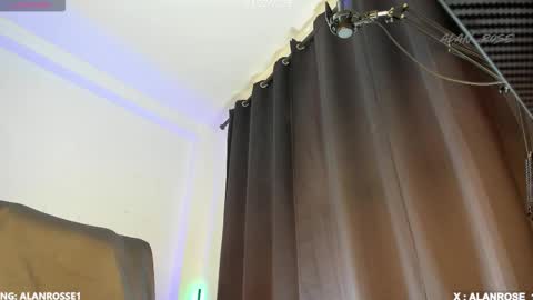 Alan online show from 02.05.26