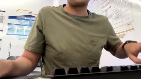 Alan online show from 12.05.25