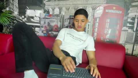 ---Alan--- online show from 12.16.24