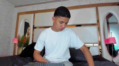 ---Alan--- online show from 03.05.25