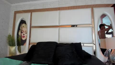 ---Alan--- online show from 03.04.26