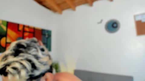 Alan and Criss - WE JUST FRIENDS WITH BENEFITS BOTH VERS online show from 03.05.25