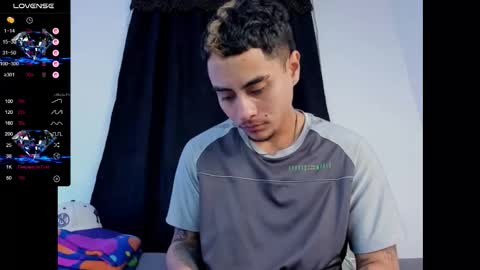 Alan online show from 03.28.26