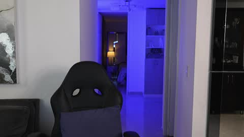 Alan Vidal online show from 11.27.25