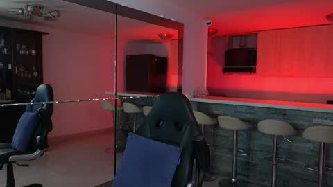 Alan Vidal online show from 01.11.26