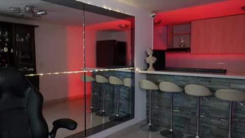 Alan Vidal online show from 03.02.26