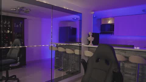 Alan Vidal online show from 03.17.26