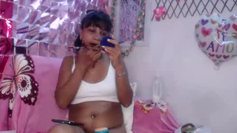 Snapshot of alana_2024 chatting on 03.07.25 Working hours pm to am every day online show from 03.07.25