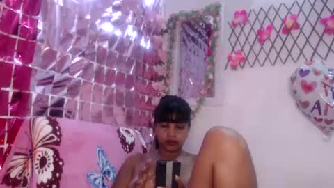 Snapshot of alana_2024 chatting on 03.07.25 Working hours pm to am every day online show from 03.07.25