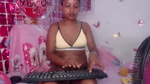Snapshot of alana_2024 chatting on 09.23.25 Working hours pm to am every day online show from 09.23.25