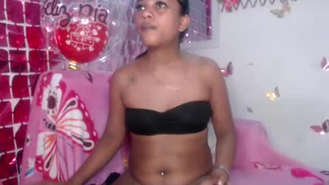 Snapshot of alana_2024 chatting on 10.02.25 Working hours pm to am every day online show from 10.02.25