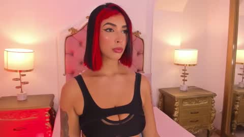 alana_2916 online show from 01.18.25
