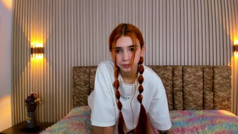 Snapshot of alana_333 chatting on 12.02.24 A L A N A online show from 12.02.24