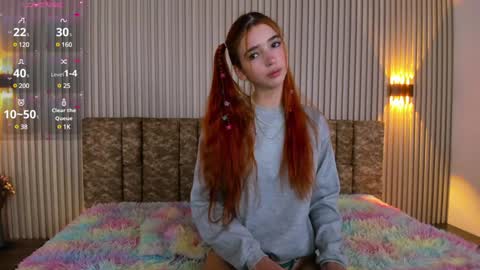 Snapshot of alana_333 chatting on 12.17.24 A L A N A online show from 12.17.24