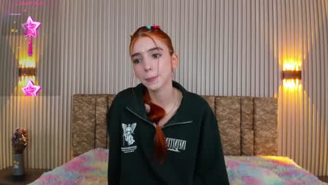 Snapshot of alana_333 chatting on 01.03.25 A L A N A online show from 01.03.25
