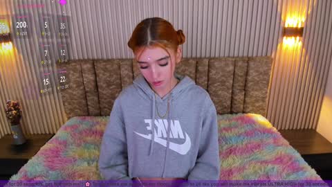 Snapshot of alana_333 chatting on 01.30.25 A L A N A online show from 01.30.25