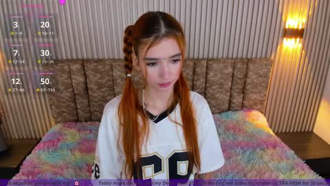 Snapshot of alana_333 chatting on 02.04.25 A L A N A online show from 02.04.25