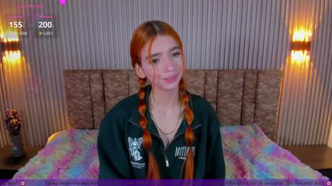 Snapshot of alana_333 chatting on 02.06.25 A L A N A online show from 02.06.25