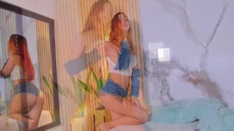 A L A N A  online show from 11.21.25