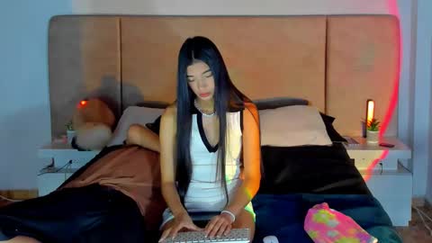             online show from 02.14.25