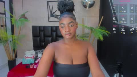 Alana online show from 09.11.25