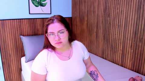 Alana online show from 09.10.25