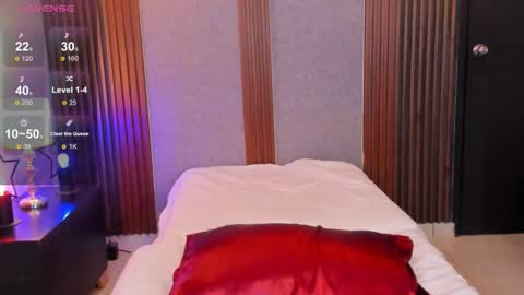 Alana online show from 11.11.25