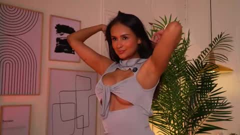 Alana online show from 09.25.25