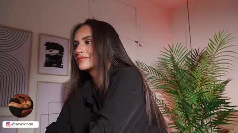 Alana online show from 03.24.26