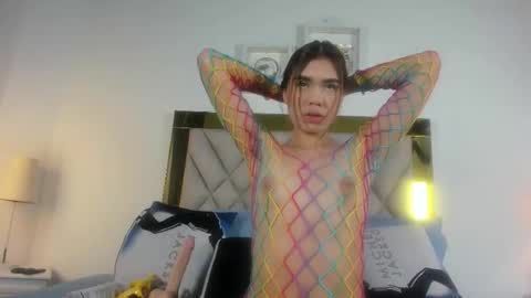 Snapshot of alana_hiltonn chatting on 01.15.26 Alana 3 online show from 01.15.26