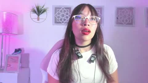 Snapshot of alana_jansen chatting on 01.15.25 Alana online show from 01.15.25