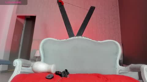 Snapshot of alana_jones__ chatting on 01.02.25 Alana Jonnes - SwItCh BDSM  SLAVE AND DOMINATRIX  online show from 01.02.25