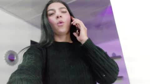 Maeve  online show from 02.10.26