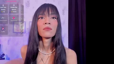 alana madison online show from 10.27.25