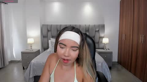 alana  online show from 04.18.26