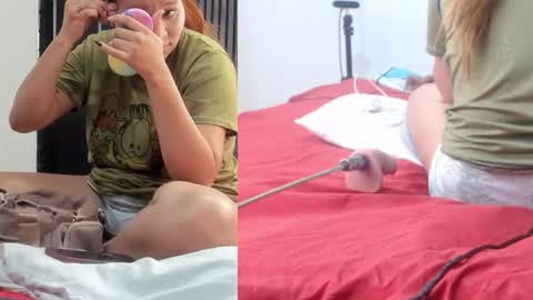 Alana online show from 01.13.26