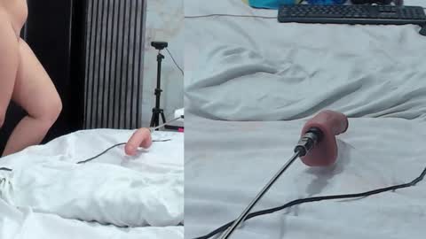 Alana online show from 03.11.26