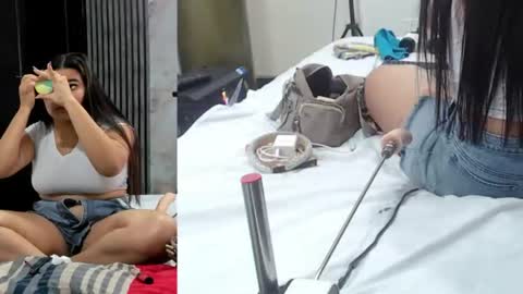 Alana online show from 07.02.26