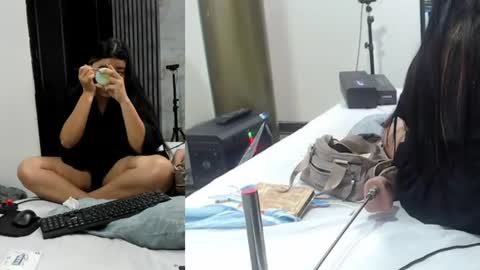 Alana online show from 07.05.26