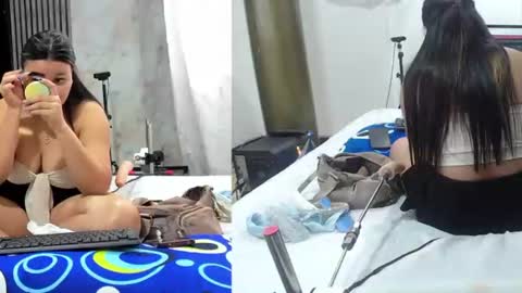 Alana online show from 07.15.26