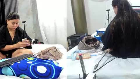 Alana online show from 07.16.26