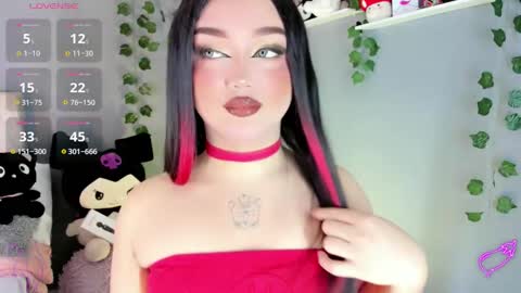 Alana Muller online show from 10.13.25