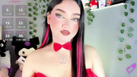 Alana Muller online show from 10.14.25