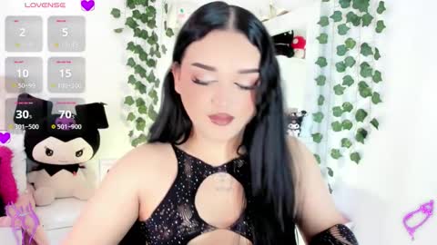 Alana Muller online show from 01.11.26