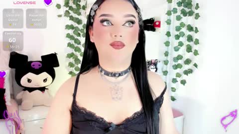 Alana Muller online show from 02.21.26