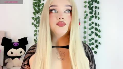 Alana Muller online show from 05.29.26